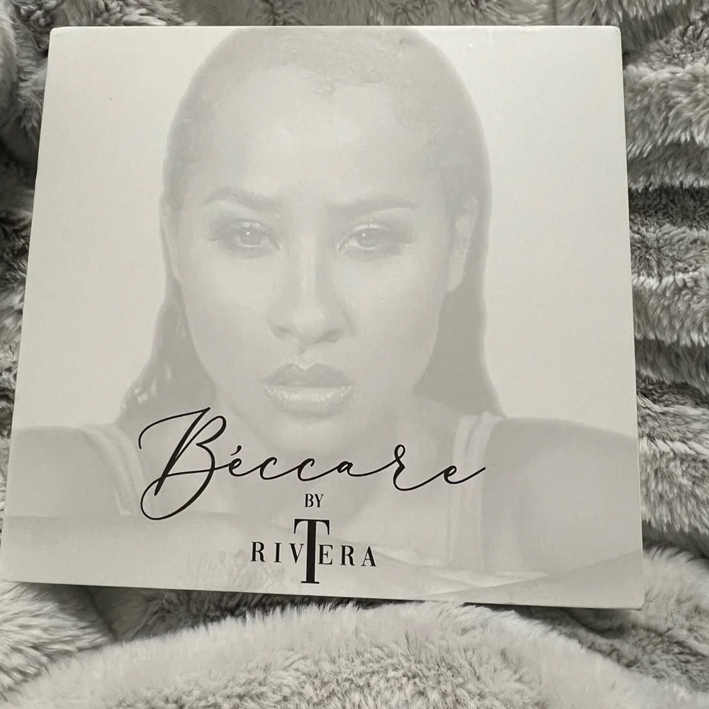 Béccare by TRivera